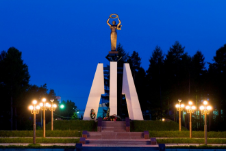 Мемориал Славы