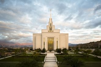 Храм Тегусигальпы.&nbsp;