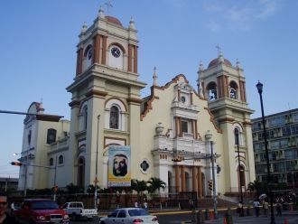 Catedral Metropolitana de San Pedro Após