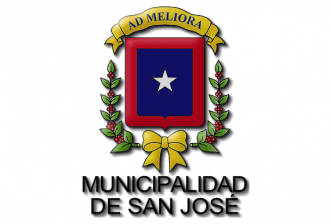 Герб Сан-Хосе.