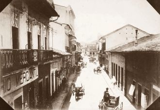 Сан-Паулу, 1862-1914 гг.