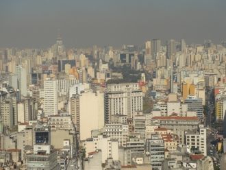 Сан-Паулу