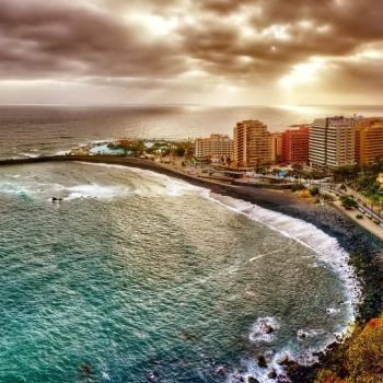 Пуэрто-ла-Крус