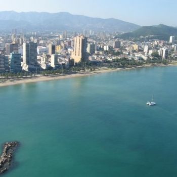 Пуэрто-ла-Крус, Венесуэла.