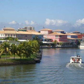 Пуэрто-ла-Крус, Венесуэла.