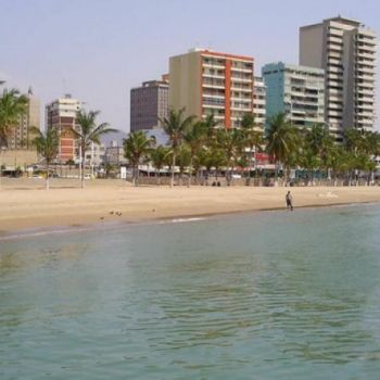 Пуэрто-ла-Крус, Венесуэла.