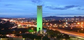 Обелиск Баркисимето.