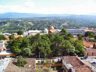 Баркисимето