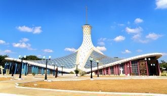 Достопримечательность Баркисимето.