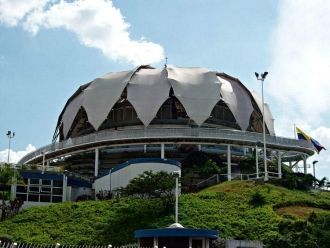 Баркисимето, Венесуэла.