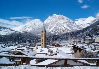 Кортина д’Ампеццо