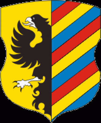 Герб Несвижа