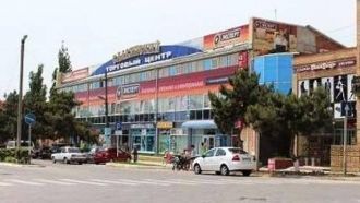 Улица г. Крымск.