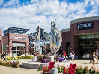 Жители г. Гранд-Рапидс.