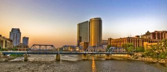 Гранд-Рапидс, штат Мичиган.