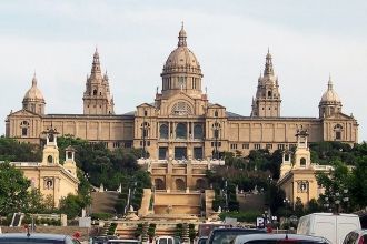 Музей истории города Барселона