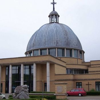 Экуменическая церковь Христа.