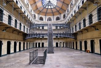Тюрьма Килмайнхам.