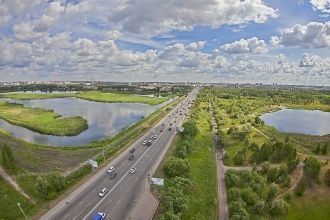 Птичья гавань