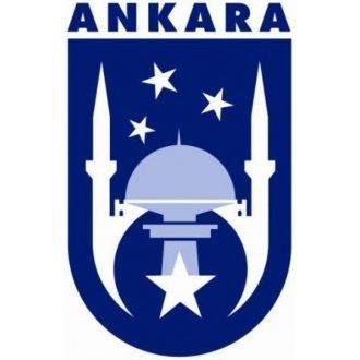 Герб Анкары