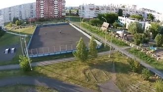 Город Шарыпово, Красноярский край, Росси