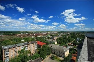 Смела — город в Черкасской области Украи