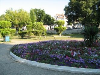 Ахтопол, Болгария.