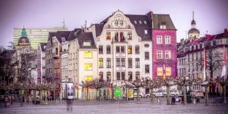 Дюссельдорф, Германия.&nbsp;