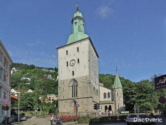 Бергенский собор