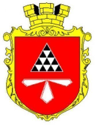 Герб города Нововолынск.