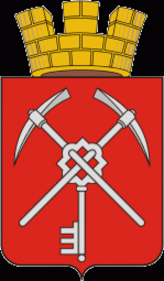 Герб Щекино.