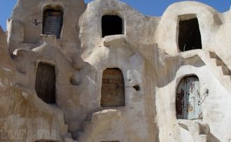 Древнейшие керсы.