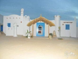 Улица Меденина.