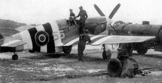 13 марта пилоты прибыли на аэродром прим