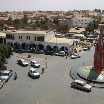 Меденин, Тунис.