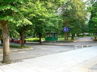 Выршец, Болгария.