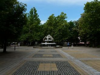 Выршец, Болгария.