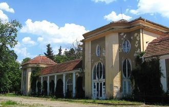 Выршец, Болгария.