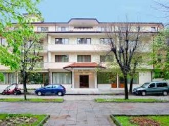 Выршец, Болгария.