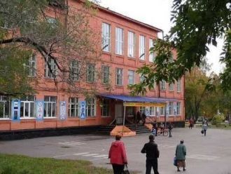 Киселёвск, Кузбасс, Россия.