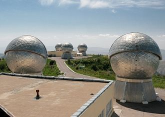 Оптико-электронный комплекс контроля кос