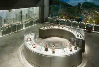 Музей мексиканской истории - Монтеррей -