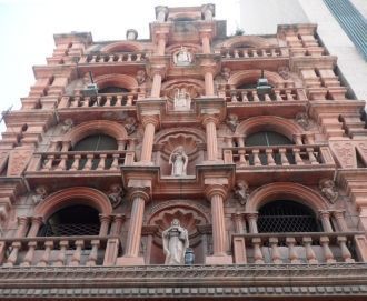 Достопримечательности города Монтеррей, 