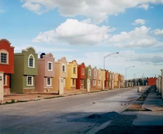 Монтеррей, Мексика.