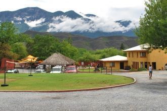 Монтеррей, Мексика.