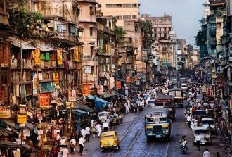 Хайдарабад, Индия.