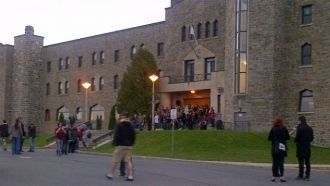 Достопримечательность Сен-Жан-сюр-Ришель