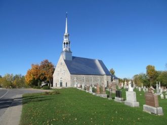 Достопримечательность Сен-Жан-сюр-Ришель