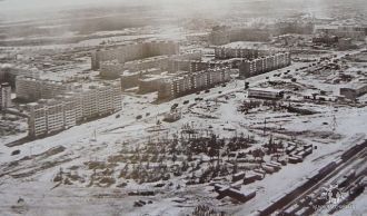 Старый город