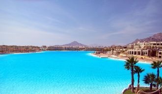 Шарм-эль-Шейх